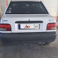 پراید 131 SX، مدل ۹۳ به ۹۴