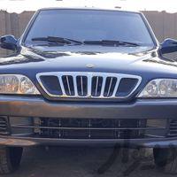 سانگ یانگ موسو 3200cc اتوماتیک، مدل ۲۰۰۴