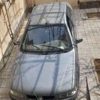 سمند LX ساده، مدل ۱۳۸۶