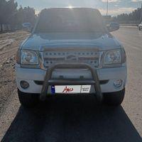 کاپرا دو کابین دو دیفرانسیل، مدل ۱۳۹۳
