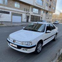 پژو پارس LX TU5، مدل ۱۳۹۵