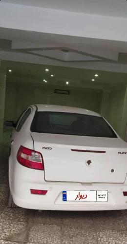 رانا پلاس، مدل ۱۳۹۳