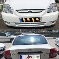 کیا ریو کره ایی اصل خانگی  مدل ۱۳۸۸