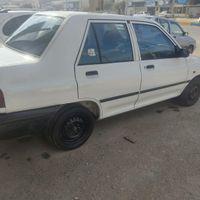پراید 131 SX، مدل ۱۳۹۵