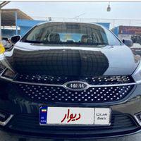 چری آریزو 5IE جدید توربو، مدل ۱۴۰۲
