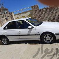 پژو پارس ELX، مدل ۱۳۸۵