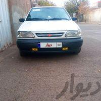 پراید 131 SE، مدل ۱۳۹۳