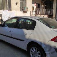 رنو مگان 2000cc، مدل ۲۰۰۹