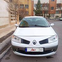 رنو مگان مونتاژ E2 1600cc، مدل ۱۳۹۲ فول کامل