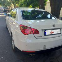 ام‌جی 550، مدل ۲۰۱۰
