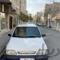 پراید 131 SX، مدل ۱۳۹۴