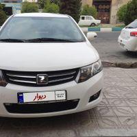 آریو دنده‌ای 1600cc، مدل ۱۳۹۶