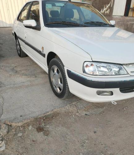 پژو پارس LX TU5، مدل ۱۳۹۸