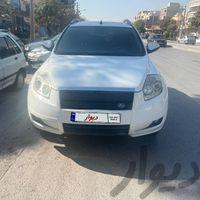 جیلی Emgrand X7، مدل ۲۰۱۴