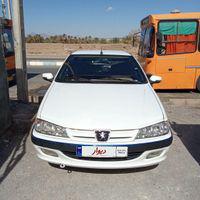 پژو پارس LX TU5، مدل ۱۳۹۷