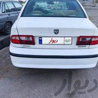 سمند EL دوگانه سوز، مدل ۱۳۸۸