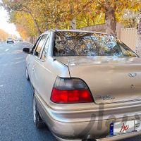 دوو سی یلو سدان، مدل ۱۳۸۰