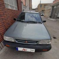 پراید 131 SX، مدل ۱۳۹۰