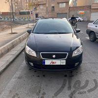 رانا LX، مدل ۱۳۹۴