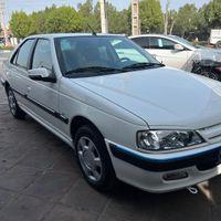پژو پارس LX TU5، مدل ۱۴۰۱