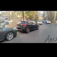 لیفان X50 اتوماتیک، مدل ۱۳۹۵ بی رنگ
