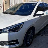 چری آریزو 5TE اکسلنت توربو، مدل ۱۳۹۹