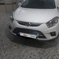 جک S5 دنده‌ای، مدل ۱۳۹۵