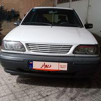 پراید 131 SE، مدل ۱۳۹۳
