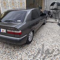 سیتروئن زانتیا 2000cc، مدل ۱۳۸۵