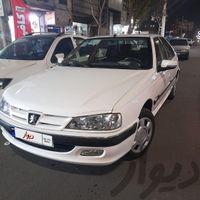 پژو پارس LX TU5، مدل ۱۴۰۱