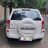 سوزوکی گرند ویتارا مونتاژ اتوماتیک 2400cc، مدل ۱۳۹۰