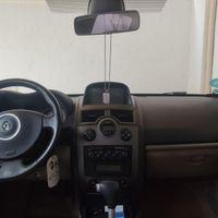 رنو مگان مونتاژ 2000cc، مدل ۱۳۹۲