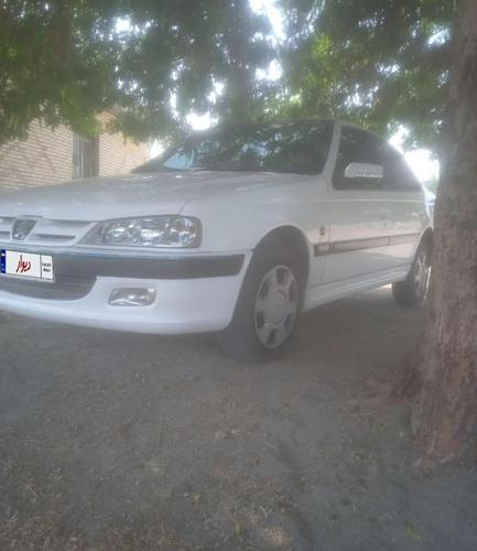 پژو پارس LX TU5، مدل ۱۴۰۰