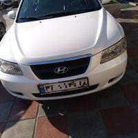 سوناتا 3300ccمدل ۲۰۰۸