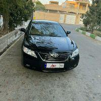 تویوتا کمری GLX دنده مدل ۲۰۰۷