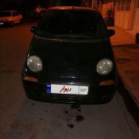 دوو ماتیز، مدل ۱۳۷۹