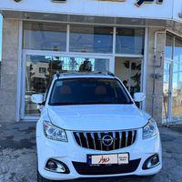 هایما S7 توربو1800cc، مدل ۱۳۹۷