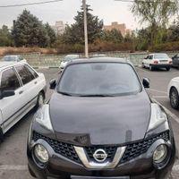 نیسان جوک اسپرت، مدل ۲۰۱۷