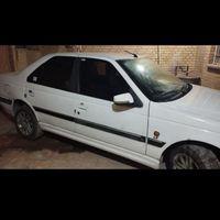 پژو پارس LX TU5، مدل ۱۳۹۷