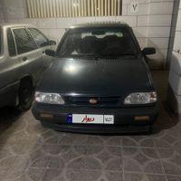 پراید هاچبک، مدل ۱۳۷۴