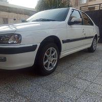 پژو پارس ELX، مدل ۱۴۰۲