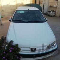 پژو پارس LX TU5، مدل ۱۴۰۰