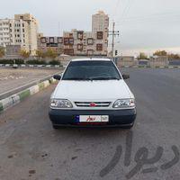 پراید 131 SE، مدل ۱۳۹۲