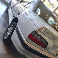 خودرو پرشیاELX ۸۵