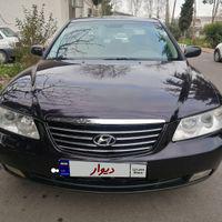 هیوندای آزرا