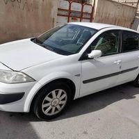 رنو مگان مونتاژ 2000cc، مدل ۱۳۹۰
