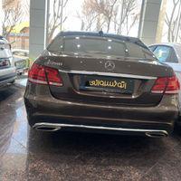 بنز e250 بیرنگ فول ۹ رادار