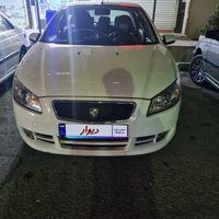 رانا LX سفید،کامل مدل ۱۳۹۸