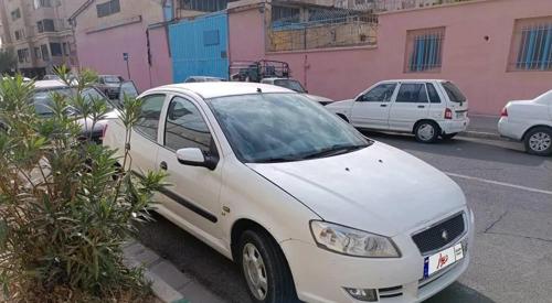 رانا LX، مدل ۱۳۹۳