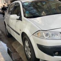 مگان اتومات مدل ۹۰